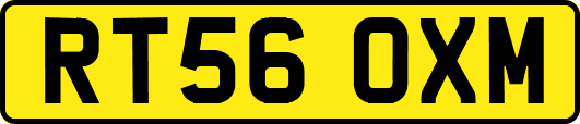 RT56OXM