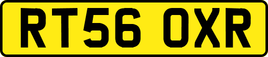 RT56OXR