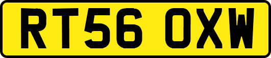RT56OXW