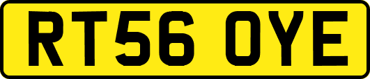 RT56OYE