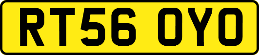 RT56OYO