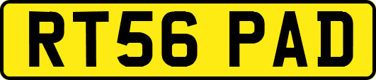 RT56PAD