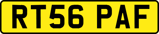 RT56PAF