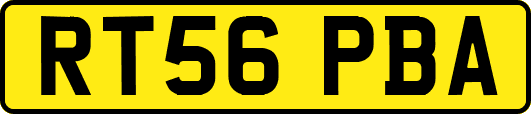 RT56PBA