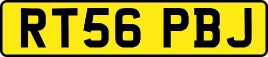 RT56PBJ
