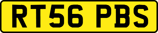 RT56PBS