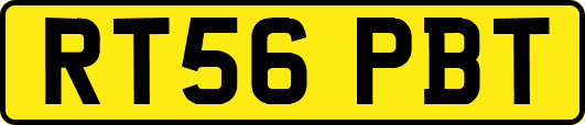 RT56PBT
