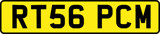 RT56PCM