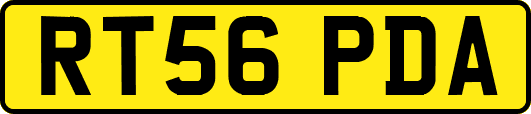 RT56PDA