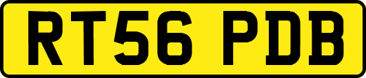 RT56PDB