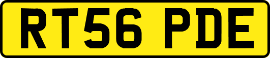 RT56PDE