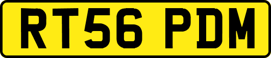 RT56PDM