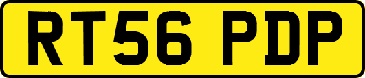 RT56PDP