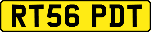 RT56PDT