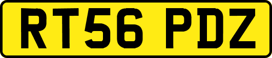 RT56PDZ