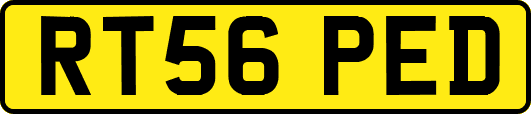 RT56PED