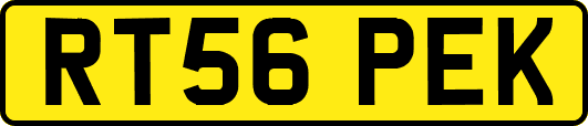 RT56PEK