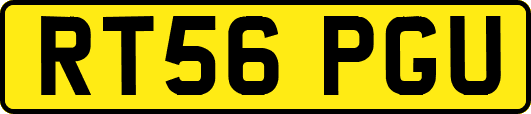 RT56PGU