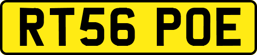 RT56POE