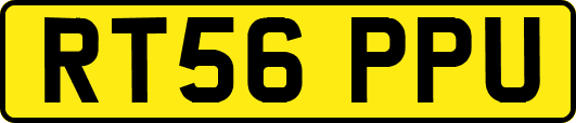 RT56PPU