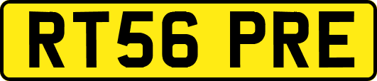 RT56PRE