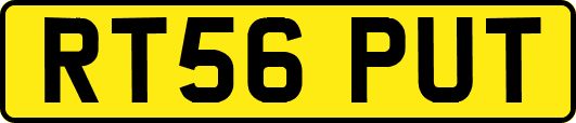 RT56PUT