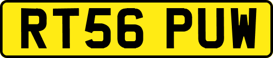 RT56PUW
