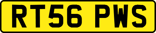 RT56PWS