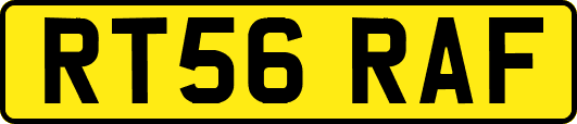 RT56RAF