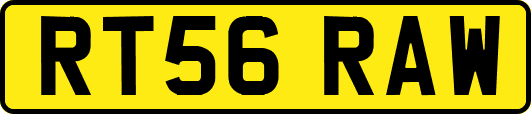 RT56RAW