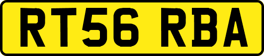 RT56RBA