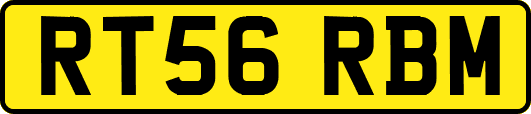 RT56RBM