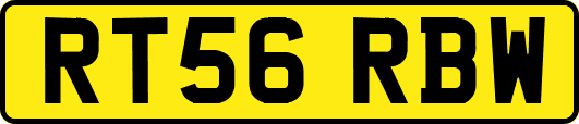 RT56RBW