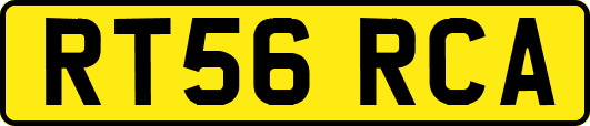 RT56RCA