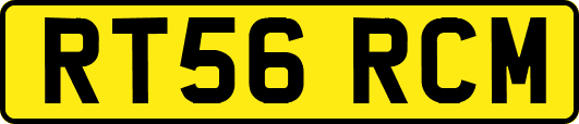 RT56RCM