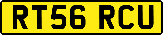 RT56RCU