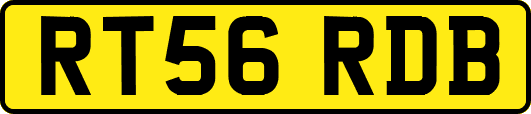 RT56RDB