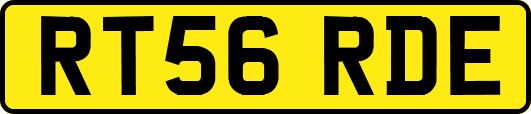 RT56RDE