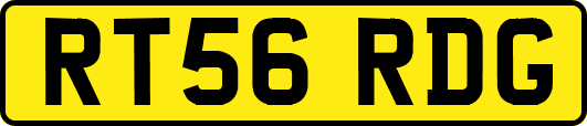 RT56RDG
