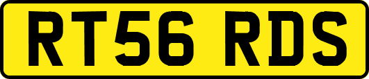 RT56RDS