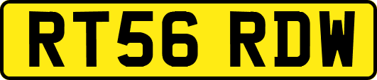 RT56RDW