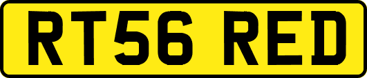 RT56RED