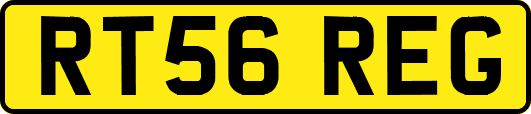 RT56REG