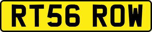 RT56ROW