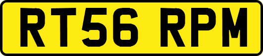 RT56RPM