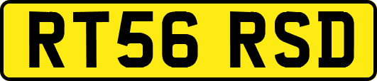 RT56RSD