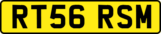 RT56RSM