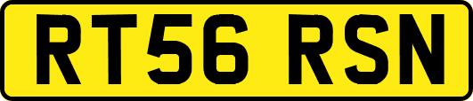 RT56RSN