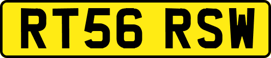 RT56RSW