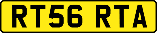 RT56RTA